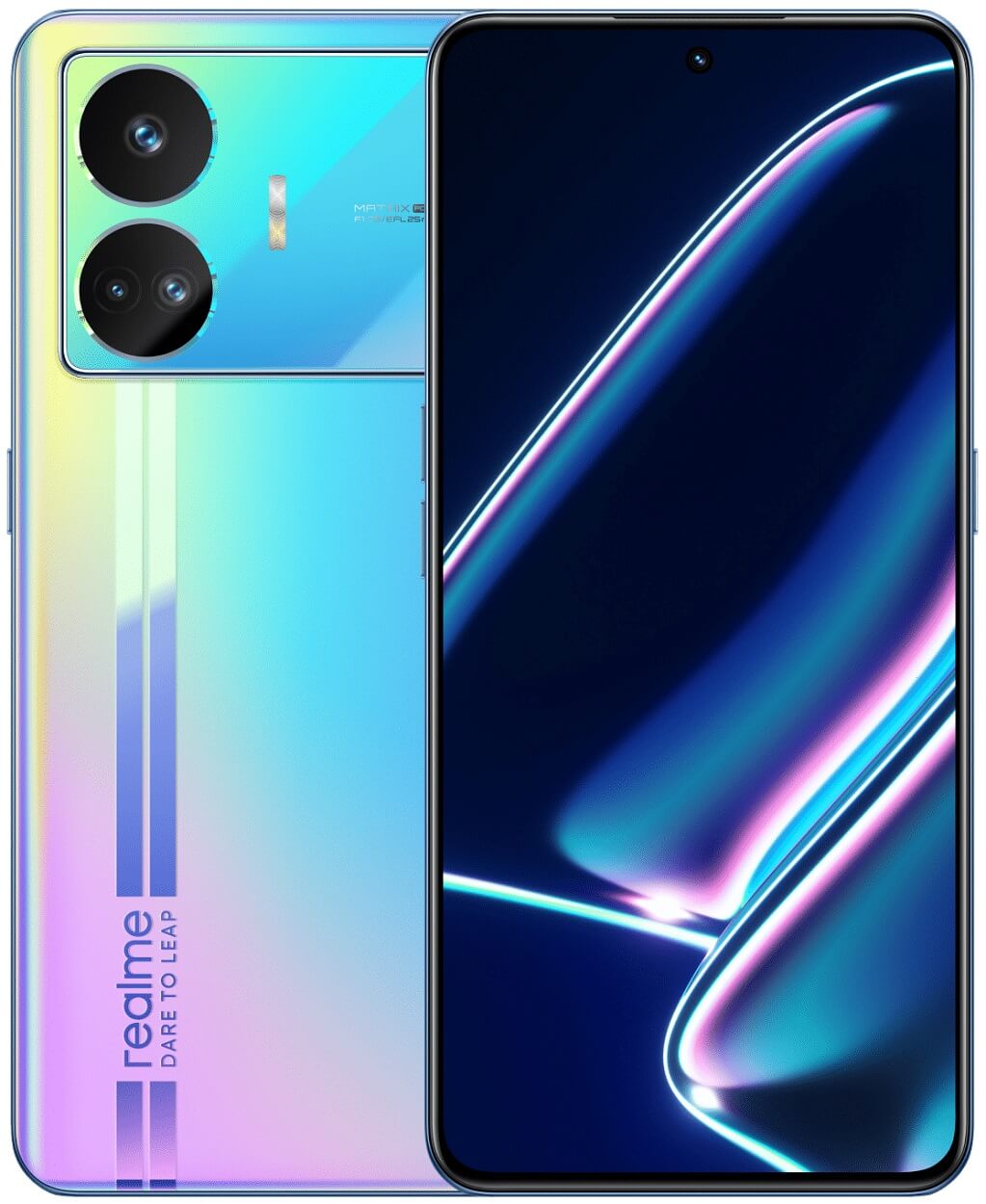 Realme GT Neo5 SE